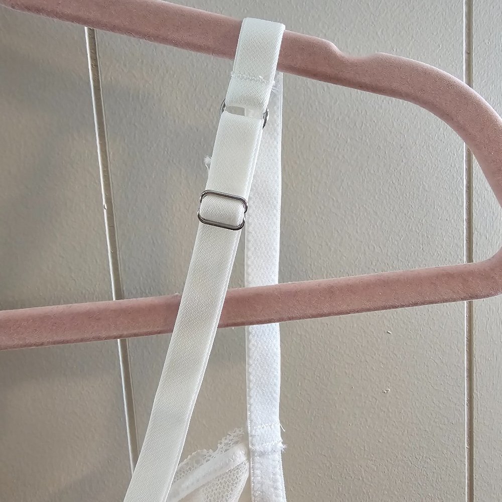 💜 4/$30 💜 ASOS Unlined Bra - Picture 6 of 7